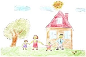 A set of CDs titled 'Attention Deficit Hyperactivity Disorder' for parents.