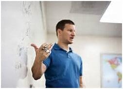 A set of CDs titled 'Attention Deficit Hyperactivity Disorder' for parents.