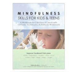 Mindfulness Skills Workbook