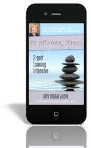 Transforming Stress Teletraining