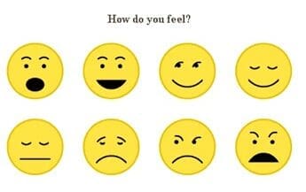 A set of CDs titled 'Attention Deficit Hyperactivity Disorder' for parents.