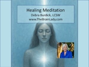 Healing Meditation