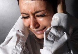 Human Fears Develop OCD Depression and Anxiety