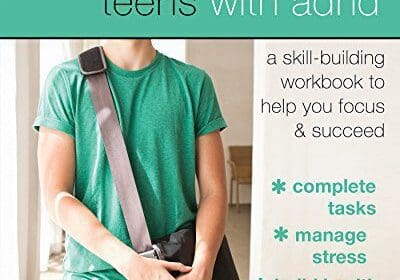 Mindfulness for Teens with ADHD