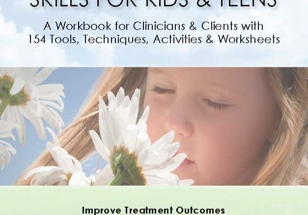 Mindfulness Skills for Kids and Teens